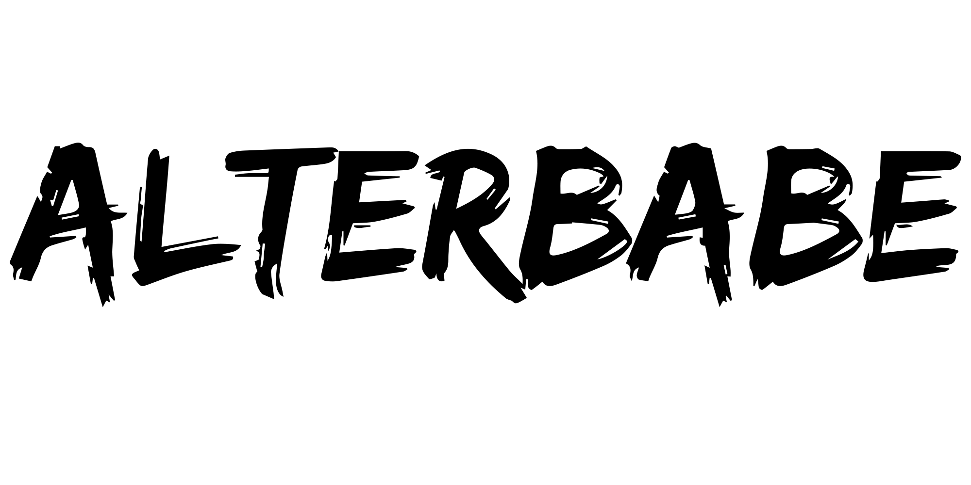Alterbabe Logo